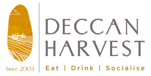 Deccan Harvest